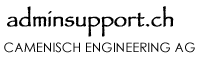 adminsupport.ch